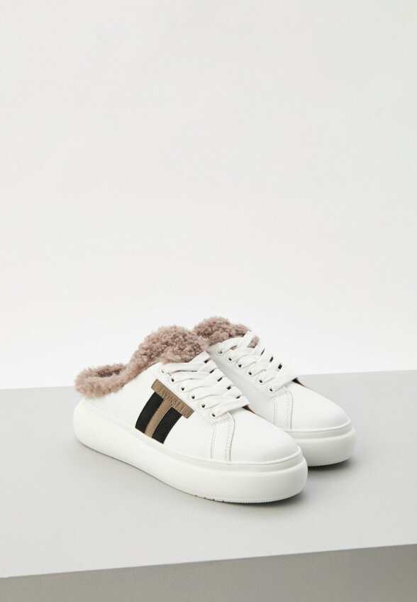 Кеды Twinset Milano