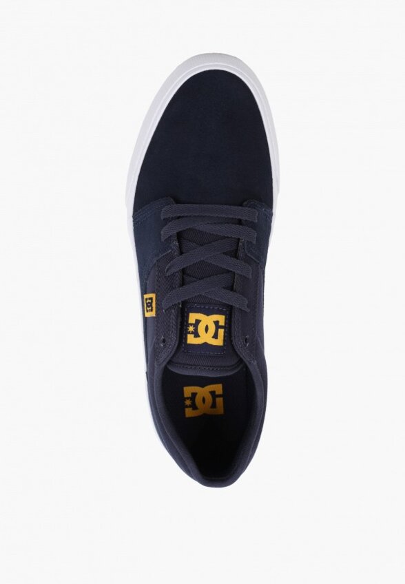 Кеды DC Shoes
