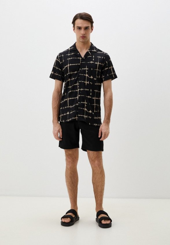 Рубашка Ron Tomson