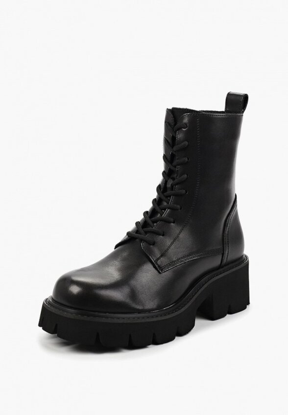 Ботинки Thomas Munz