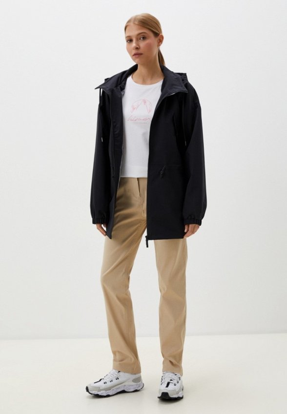 Парка Urban Tiger