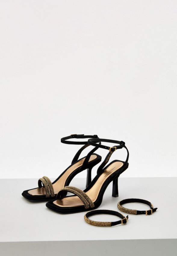 Босоножки Ekonika Premium