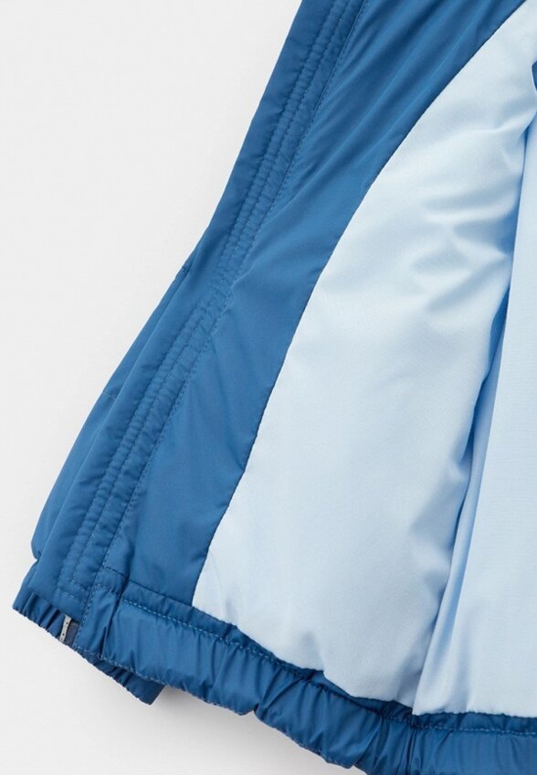 Куртка утепленная Kaysarow