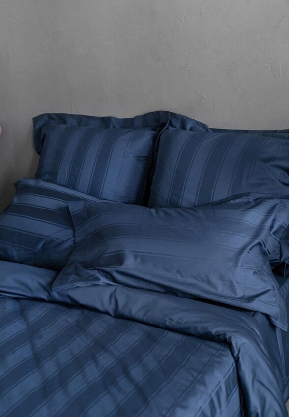 Постельное белье Евро Bellehome