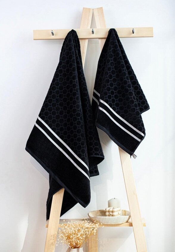 Комплект полотенец Luisa Moretti