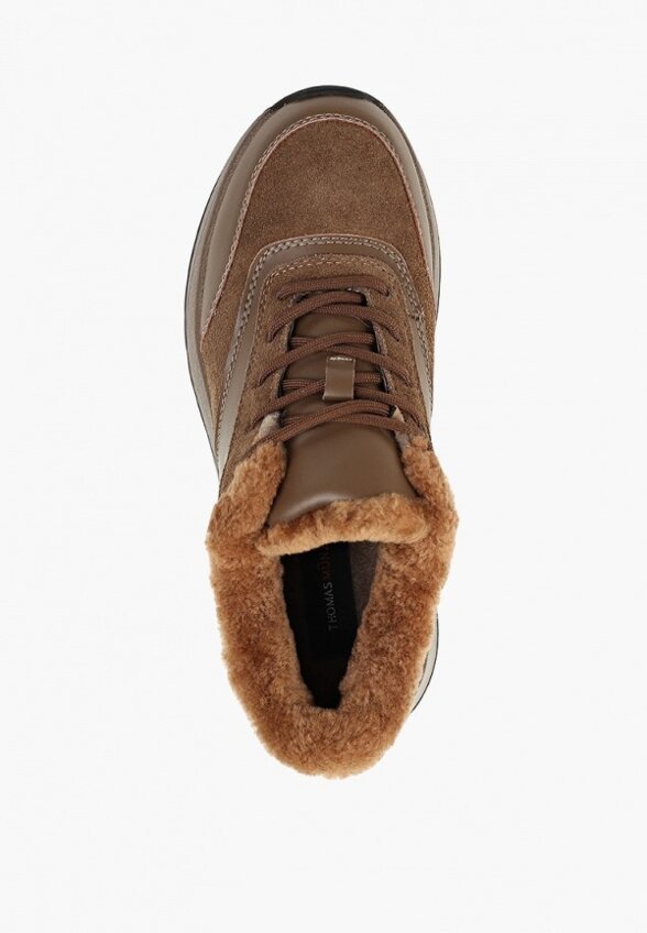 Кроссовки Thomas Munz