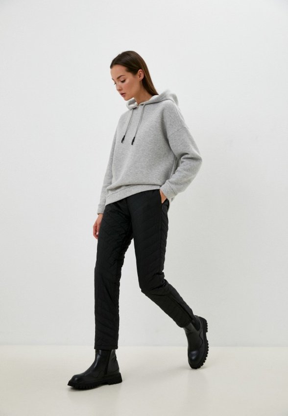 Брюки утепленные Baon