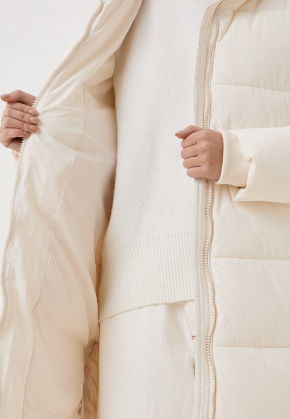 Пуховик O'STIN