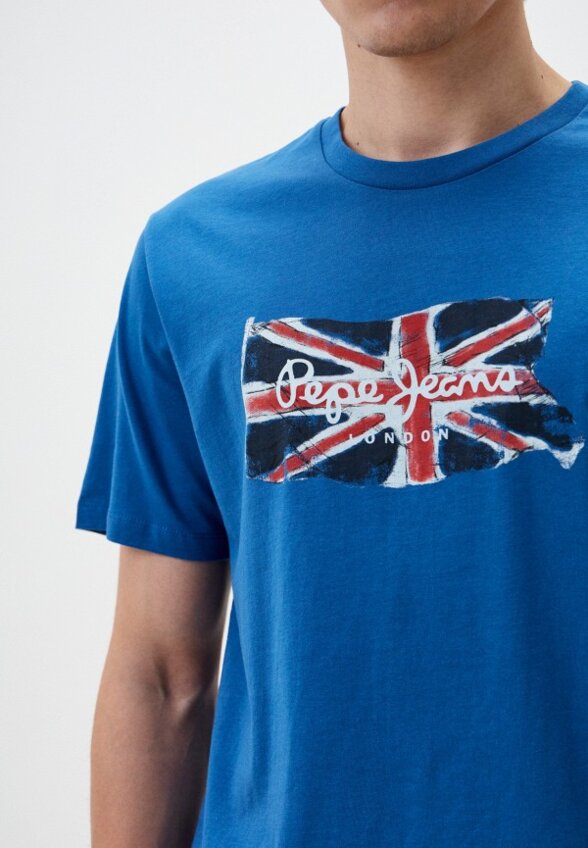Футболка Pepe Jeans