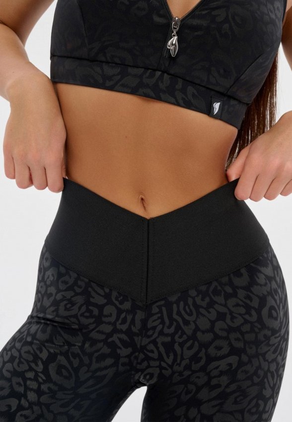 Леггинсы Bona Fide