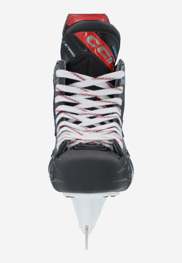 Коньки хоккейные CCM Jetspeed FT6 SR, Черный