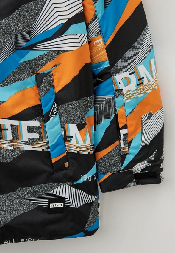Куртка сноубордическая Termit