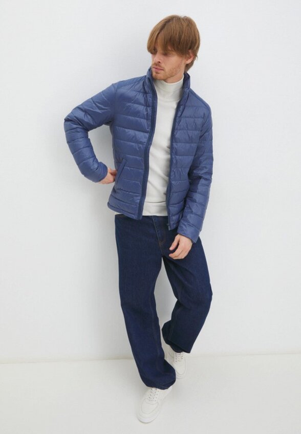 Куртка утепленная Maison David