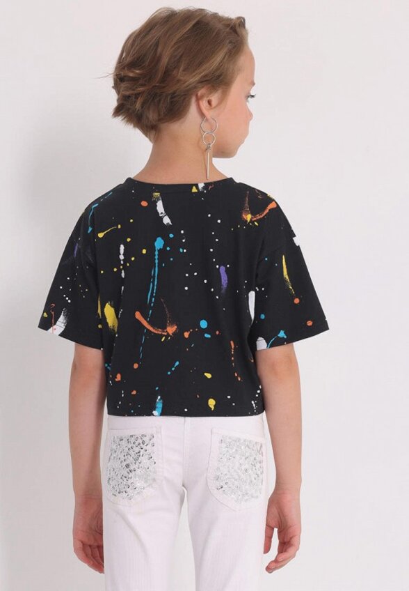 Футболка Апрель