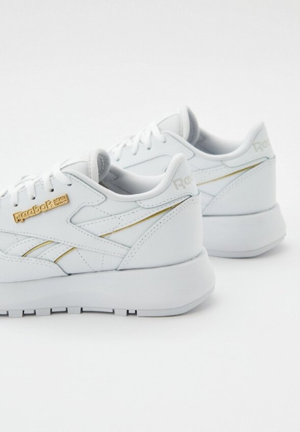 Кроссовки Reebok