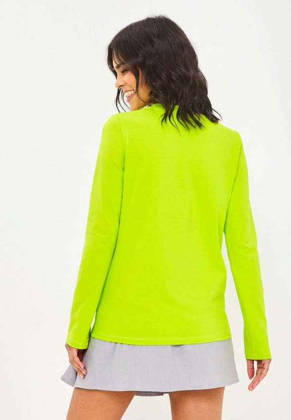 Лонгслив Droid&I