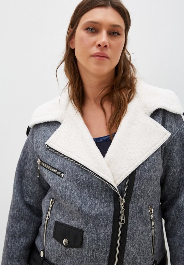 Дубленка Winterra