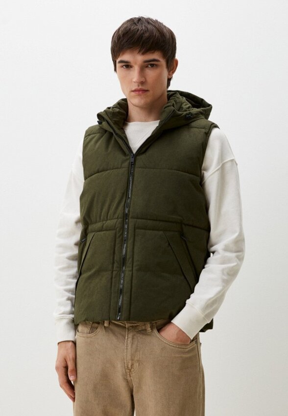 Жилет утепленный Baon