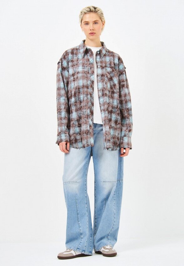 Рубашка Envylab