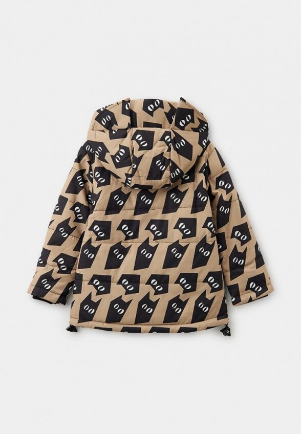 Куртка утепленная Britt