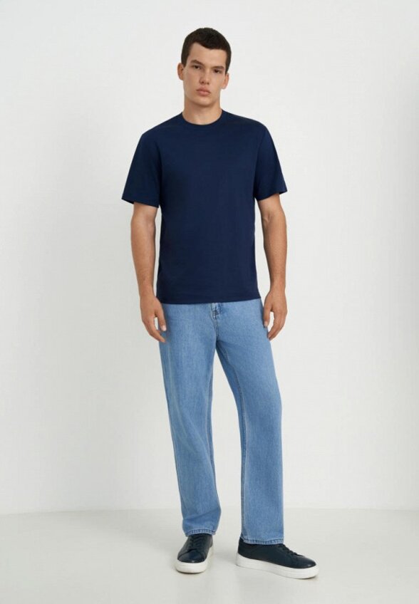 Футболка Finn Flare