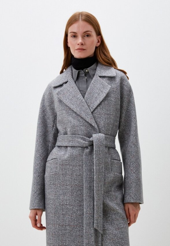 Пальто-халат Meltem Collection