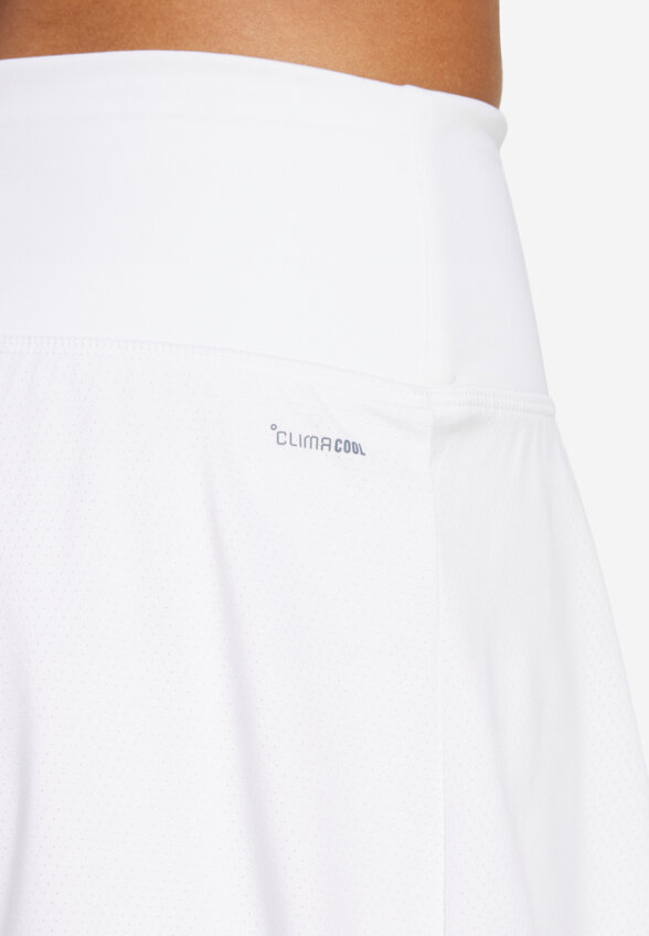 Юбка женская adidas Club, Белый