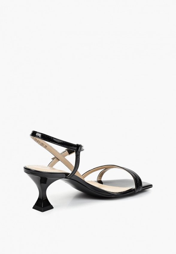 Босоножки Giotto