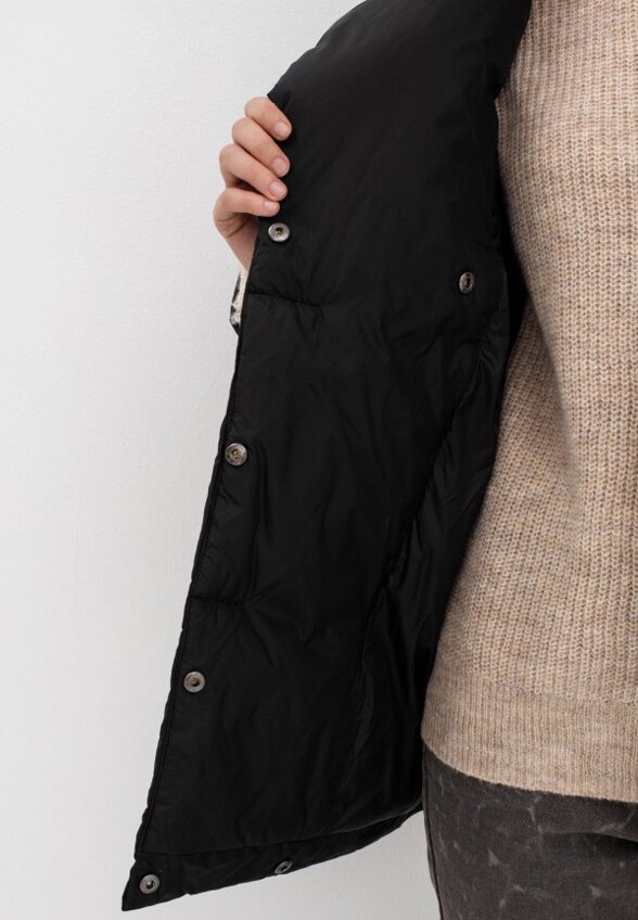 Пуховик Savage