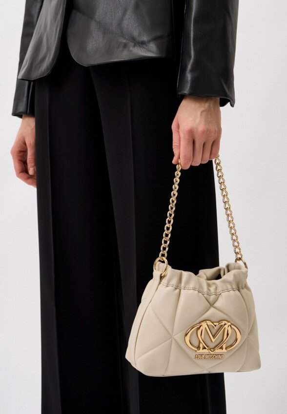 Сумка Love Moschino