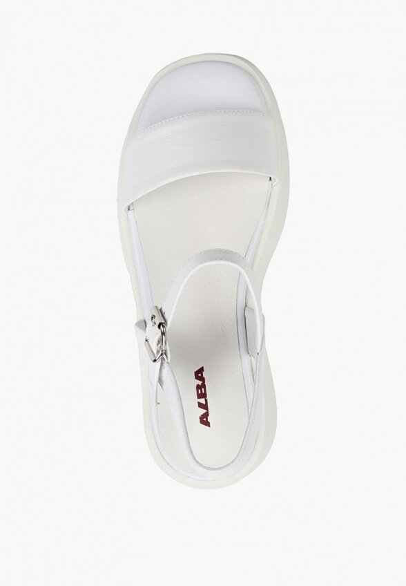 Босоножки Alba