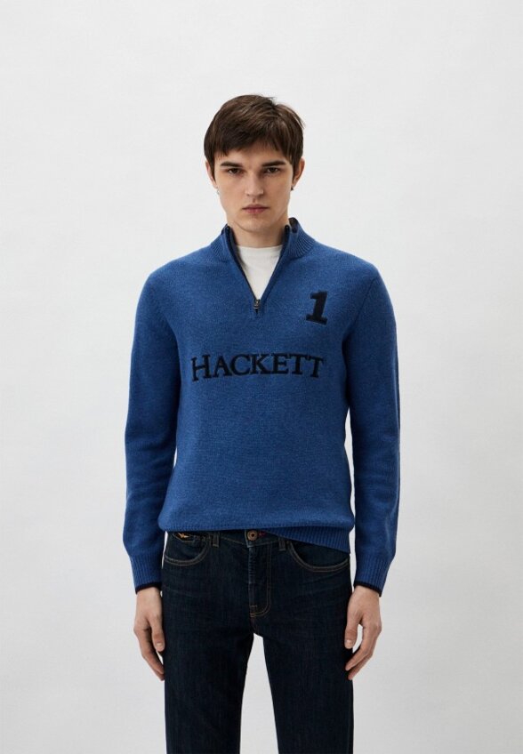 Джемпер Hackett London