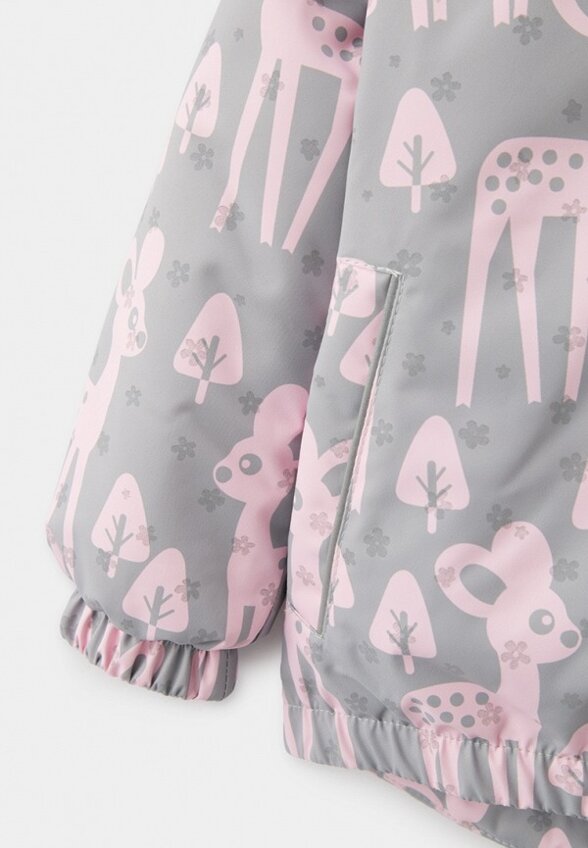 Костюм утепленный Kerry