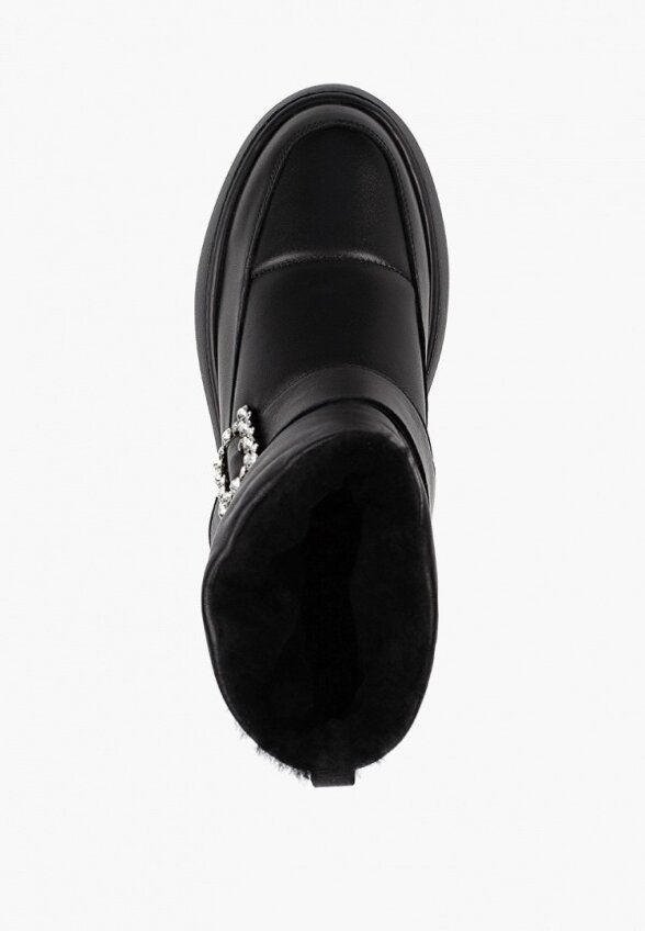 Ботинки Valley