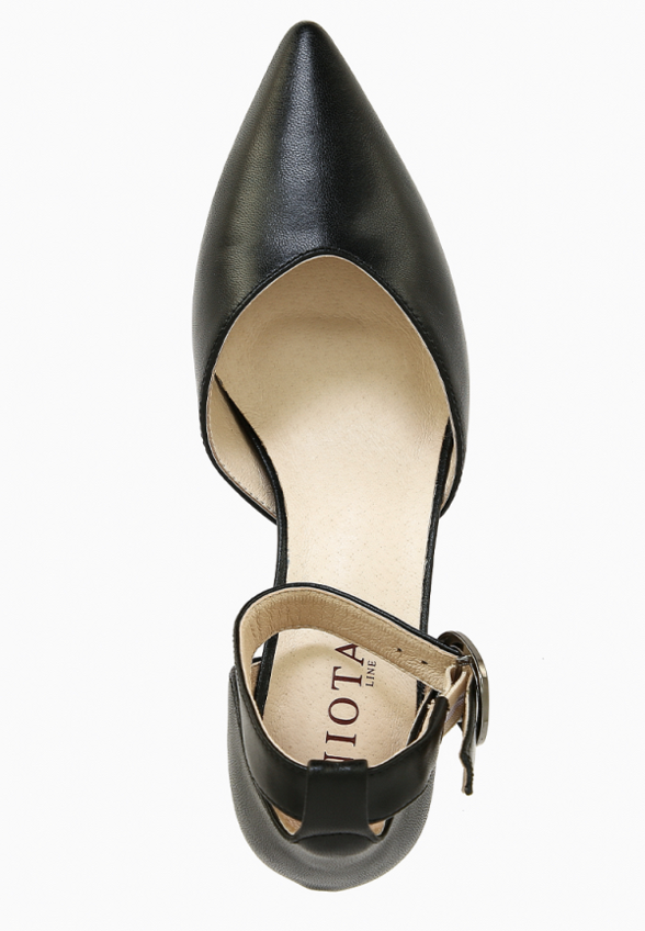 Туфли Niota Line