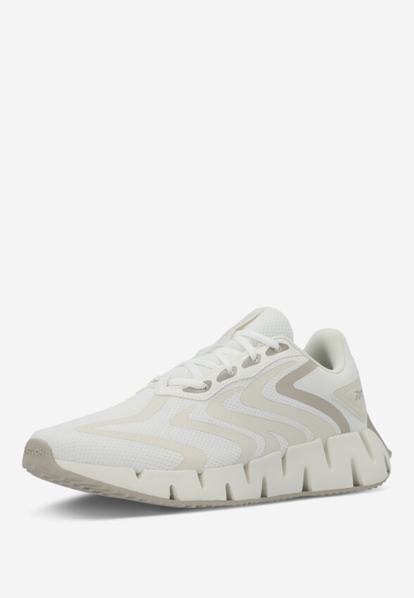Кроссовки женские Reebok Zig Rise, Бежевый