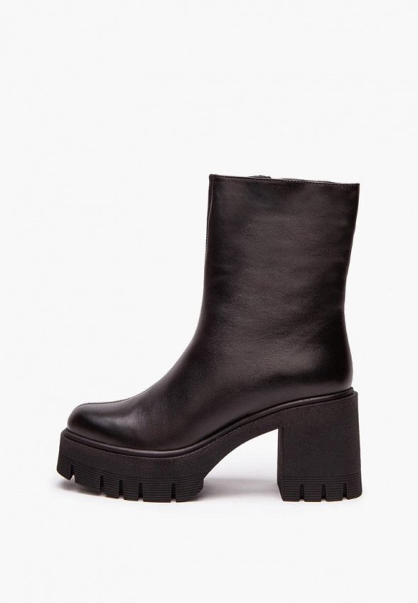 Полусапоги Mysa