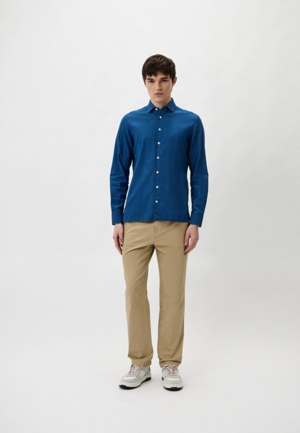 Рубашка Hackett London