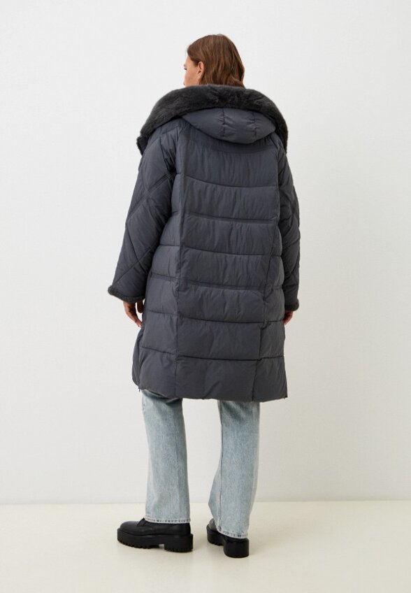 Куртка стеганая Winterra