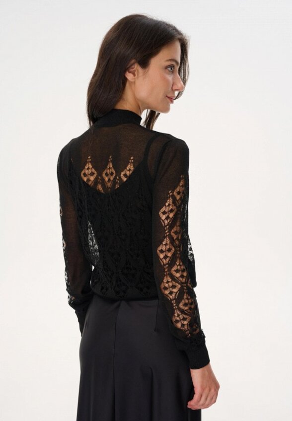 Джемпер Cepheya