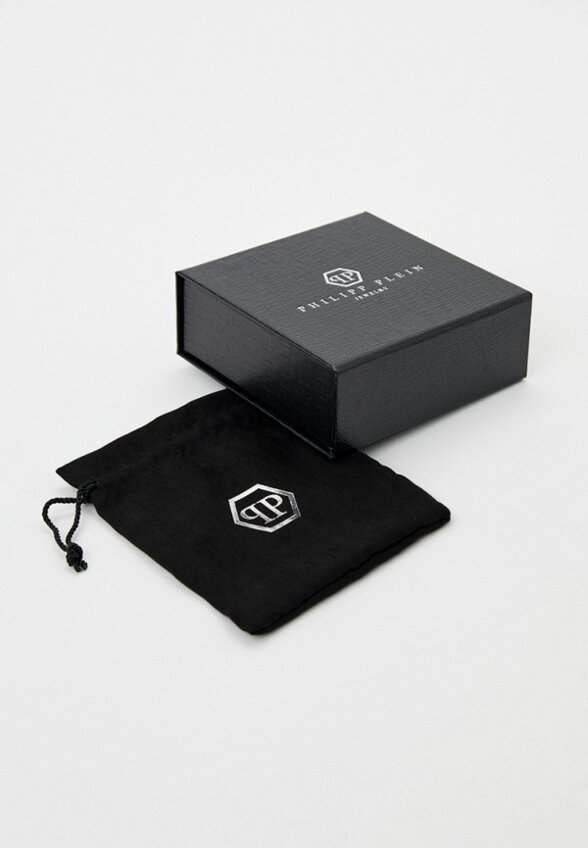 Колье Philipp Plein