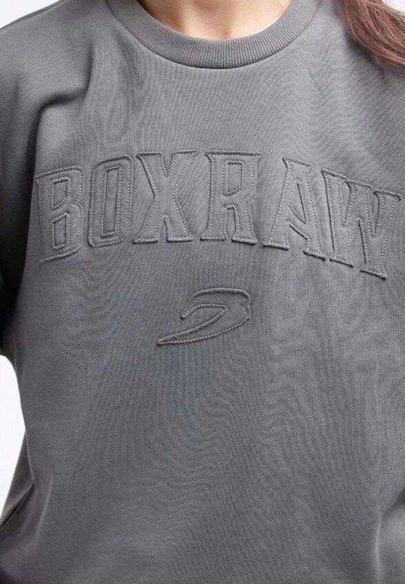 Свитшот Boxraw