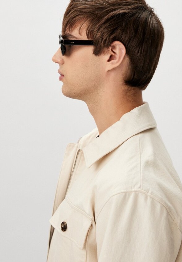 Очки солнцезащитные Retrosuperfuture