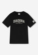 Футболка мужская Diadora, Черный9  - превью