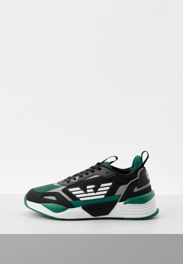 Кроссовки EA7