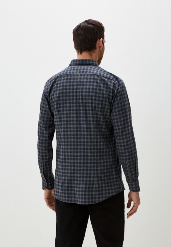 Рубашка Troy Collezione