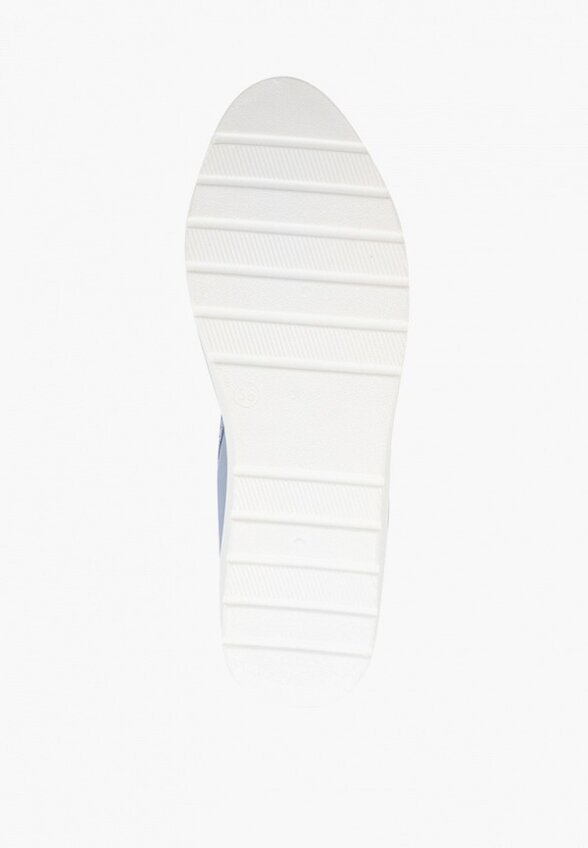 Балетки Alessio Nesca