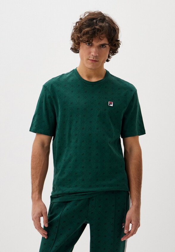 Футболка Fila
