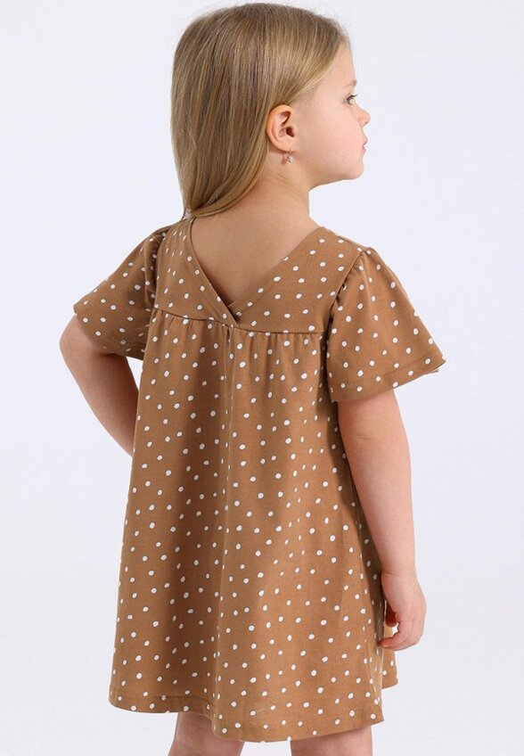 Платье Апрель