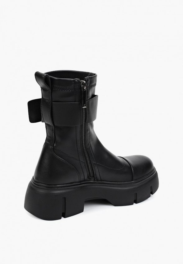 Полусапоги Vivian Royal